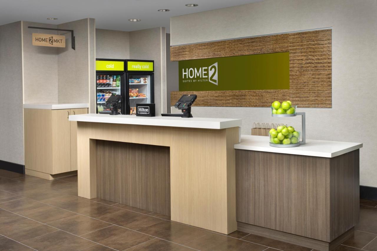 Home2 By Hilton Midtown Hotel